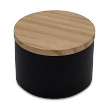 Świeca zapachowa Muxia, brązowy