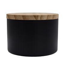 Świeca zapachowa Muxia, brązowy