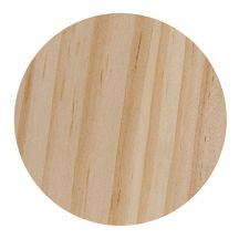 Świeca zapachowa Muxia, brązowy