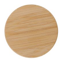 Świeca zapachowa Somonte, czarny