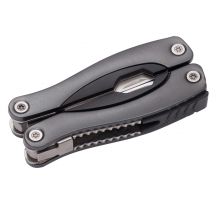 Narzędzie wielofunkcyjne Exploit, grafitowy