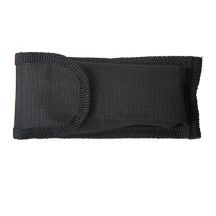 Nóż składany Intact, czarny