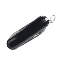 Kieszonkowy scyzoryk Robin, czarny