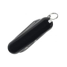 Kieszonkowy scyzoryk Robin, czarny