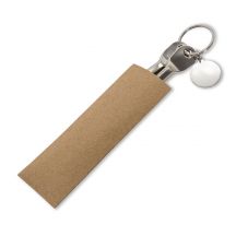 Brelok Fix-It, srebrny