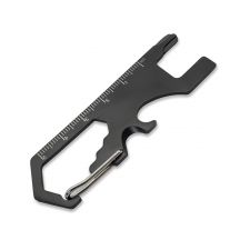 Narzędzie wielofunkcyjne UniTool, czarny