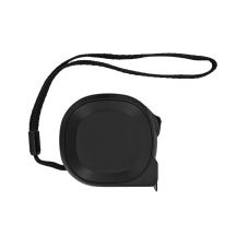 Miara zwijana 3 m Matrix, czarny