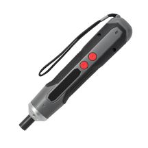 Wkrętak akumulatorowy Bruno, czarny