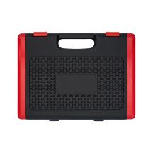 32-częściowy zestaw narzędzi Ontario, czarny