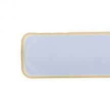 Opaska Snap band 30 cm, pomarańczowy