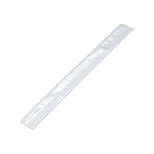 Opaska Snap band 30 cm, srebrny