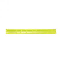 Opaska Snap band 30 cm, żółty