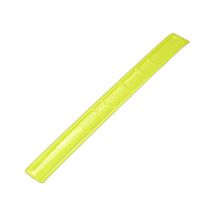 Opaska Snap band 30 cm, żółty