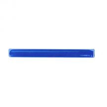 Opaska Snap band 30 cm, niebieski