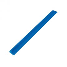 Opaska Snap band 30 cm, niebieski