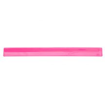 Opaska Snap band 30 cm, różowy