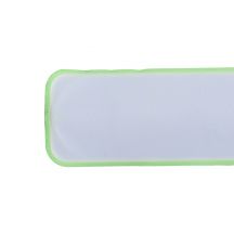 Opaska Snap band 30 cm, ciemny zielony