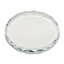 Trofeum medal Victory, transparentny