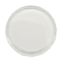 Trofeum medal Victory, transparentny