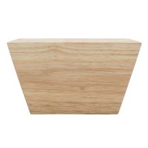 Miska z dziadkiem do orzechów, beżowy