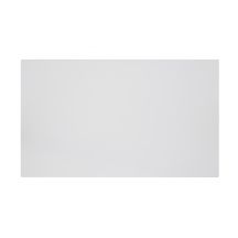 Duże składane pudełko prezentowe Chelsea, biały