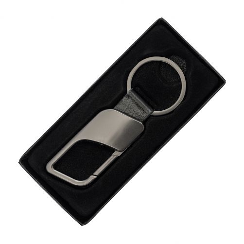 Brelok Soreno, czarny