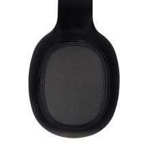 Słuchawki bezprzewodowe Suono, czarny