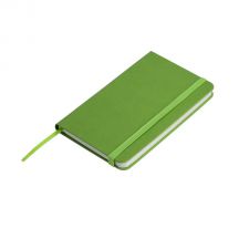 Notatnik Zamora, zielony