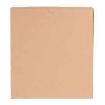 Zestaw Porto - notes z długopisem, brązowy