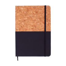 Notes Girona, czarny