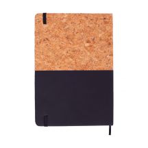 Notes Girona, czarny