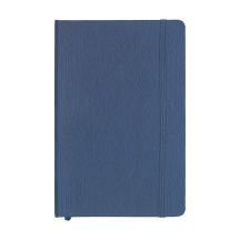 Zestaw upominkowy notes z długopisem Forest, granatowy