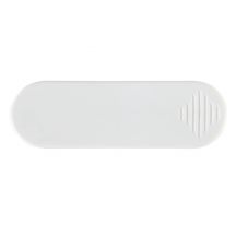 Uchwyt na telefon Cellstick, biały