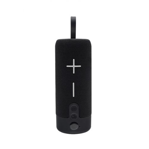 Głośnik Bluetooth Roller, czarny