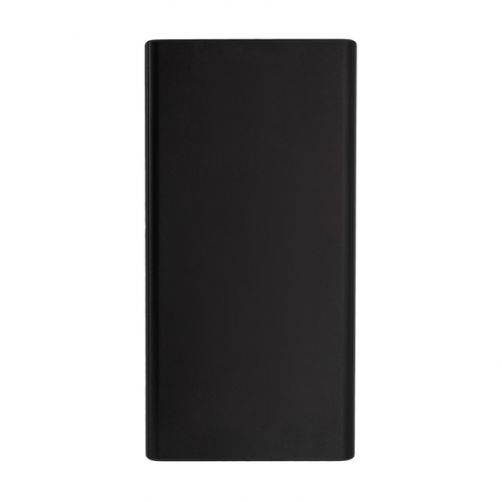 Power bank 10000 mAh Banco, czarny