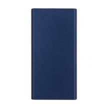 Power bank 10000 mAh Banco, granatowy