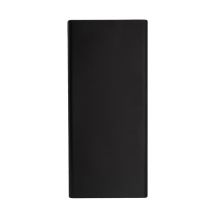 Power bank 10000 mAh (PD22,5W) Rapido, czarny