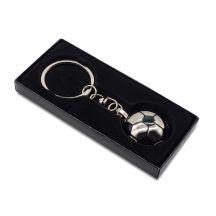 Brelok Ronaldo, srebrny