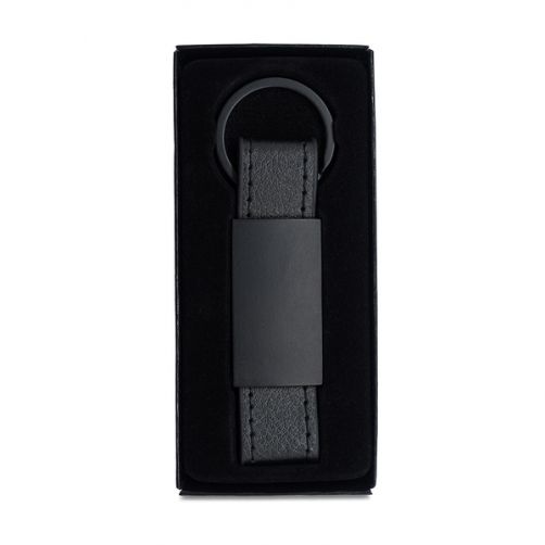 Brelok Notte, czarny