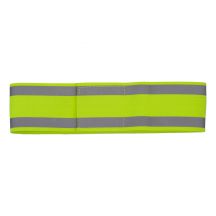 Opaska Reflectis, żółty