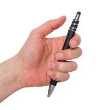 Długopis Spinner, czarny