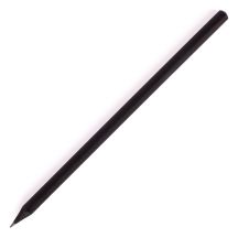 Ołówek z linijką - zestaw Simple, beżowy
