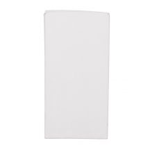 Zestaw kredek 9 cm, biały