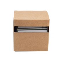 Memo naklejki Tina, beżowy