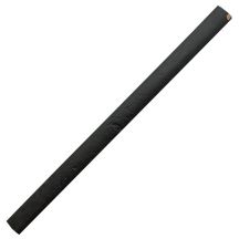 Ołówek stolarski, czarny - druga jakość