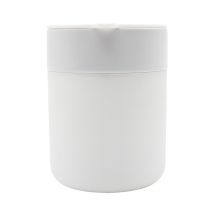 Kubek ceramiczny Caldo 370 ml, biały