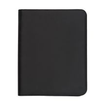 Teczka A4 Bentus, czarny