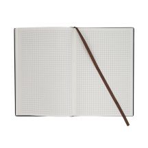 Notes Horizon, czarny