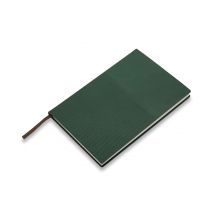 Notes Horizon, ciemny zielony