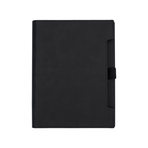 Organizer Agenda, czarny
